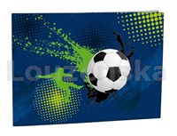Desky na íslice Football 3 STIL 